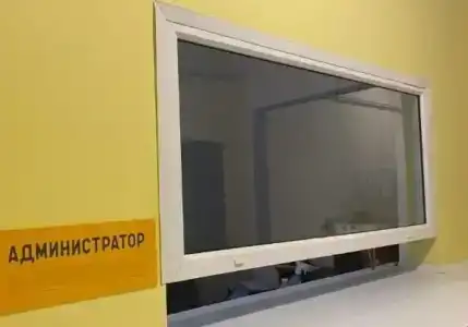 Паркинг - 15