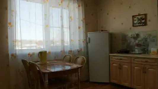 Уют - 4