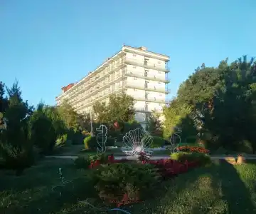 Голубая бухта - 93