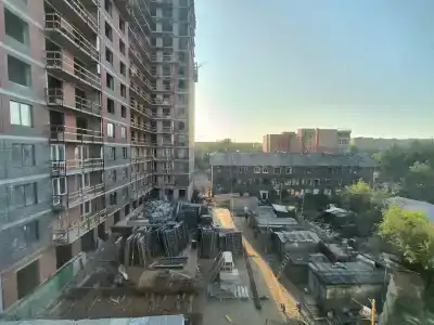 Мансарда - 21