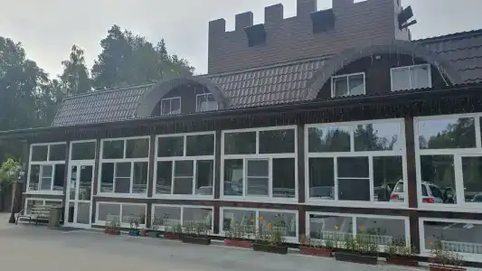Купеческий двор - 29