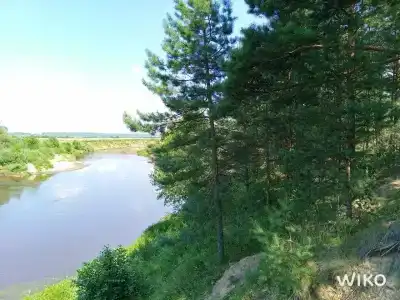 Белые бугры - 19