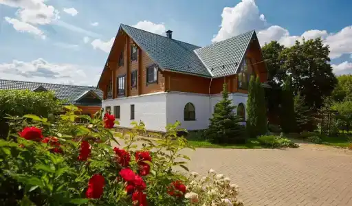 Медвежий угол - 41