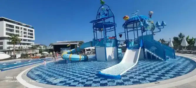 Alaiye Resort & Spa - Ultra All Inclusive - 92