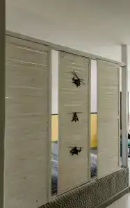 Воробьёвы горы - 81