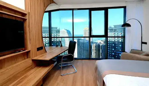 Ramada Plaza By Wyndham - 0