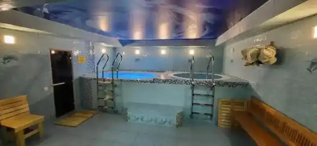 Дом Гостей - 46
