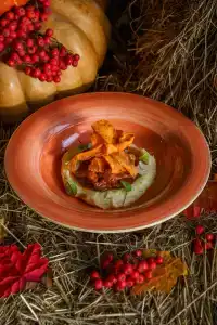 Пасторское озеро - 65