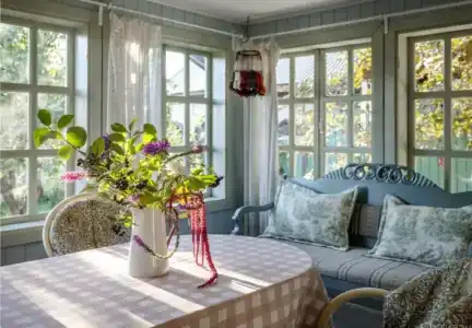 Дача Дымов Керамика - 10