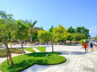 Holiday Inn Express Dubai Internet City, an IHG - 21
