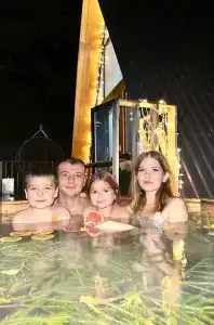 Лесная сказка - 41