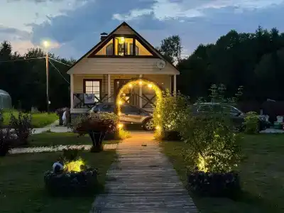 Рублево-Тетерино - 0