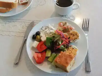 Nagehan Old City - 56