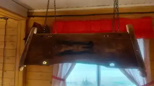 Рукодельная изба - 29