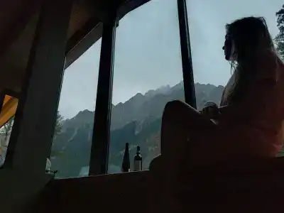 Tatroff Chalet - 41