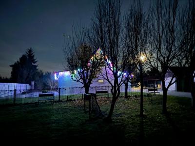 Загородная - 5