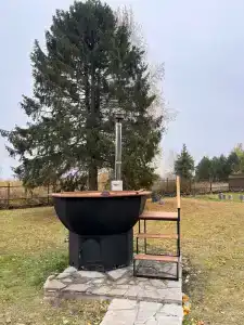 Дом у Озера в Песках - 6