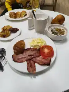 Holiday Inn Express Tbilisi Avlabari, Ihg - 73