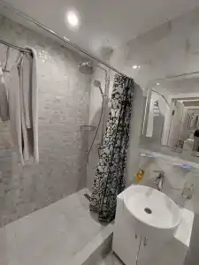 Ресторанно-гостиничный комплекс Очаг - 53