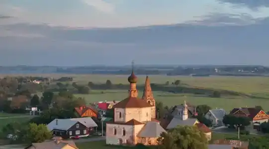 Гостевой дом в живописном месте на берегу реки - 11