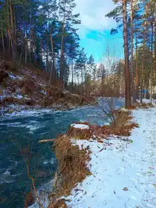 Под Синей горой - 20