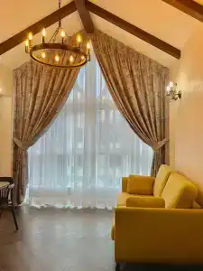 Фон Люце - 32