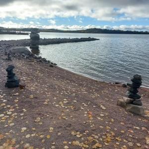 Длинный берег - 88