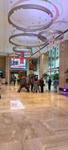 Holiday Inn Mumbai International Airport, An Ihg - 7