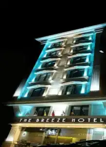 The Breeze - 8