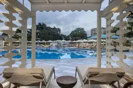 Hilton Istanbul Bosphorus - 71