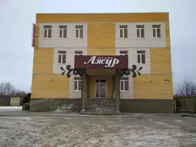 Ажур - 76