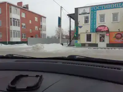 Турист - 11