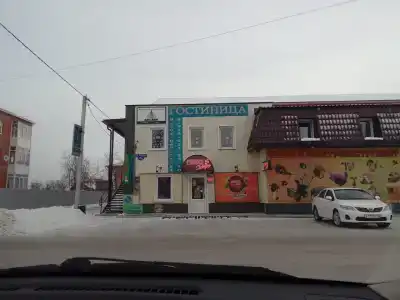Турист - 31