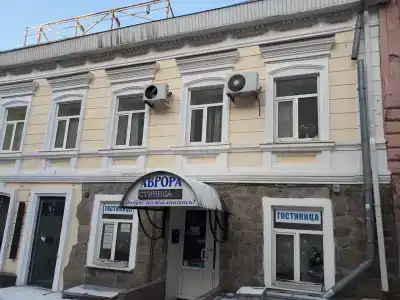 Аврора - 9