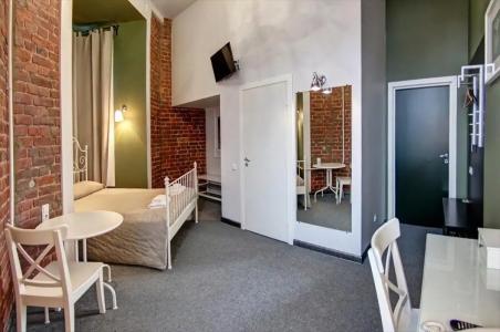 Литейный - 10