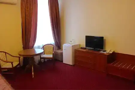 Заречный - 32