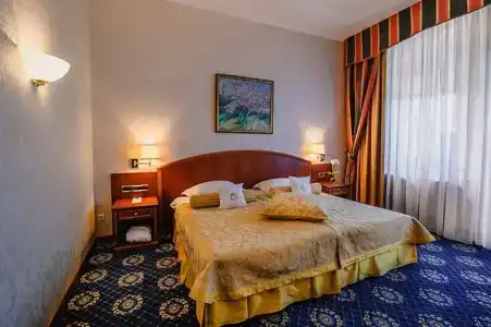 Oreanda Resort & SPA - 42