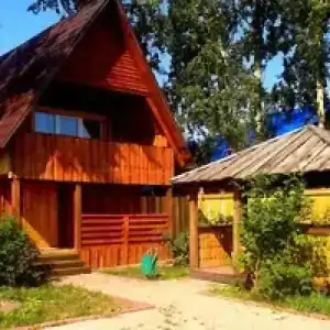 Сибирская заимка - 0