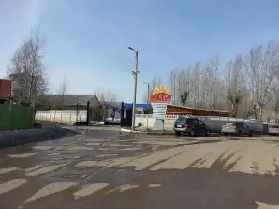 Восток - 3