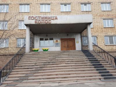 БерегА - 36