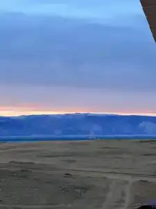 Небольшое шале с видом на озеро - 18