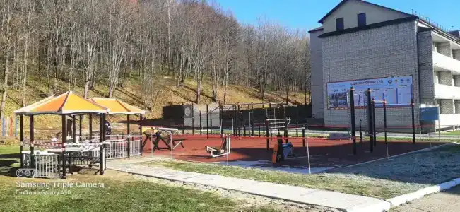 Физкультурно-оздоровительный центр Белые камни - 19