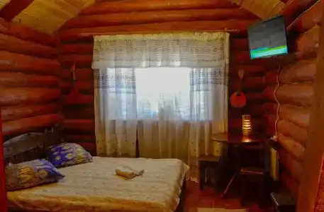 Усадьба Добрыня - 94