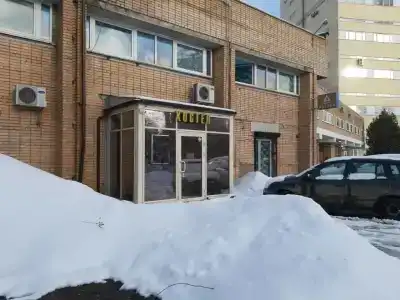 Гавань - 1