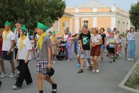 Чайка - 83