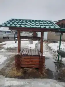 Теремок - 30