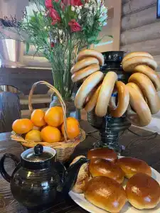 Усадьба Александрово - 19