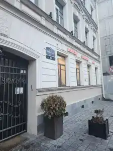 За Кулисами - 47