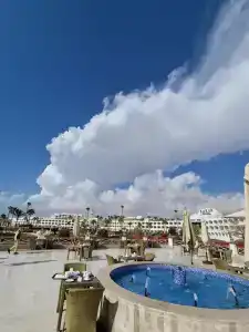 Baron Resort Sharm El Sheikh - 34
