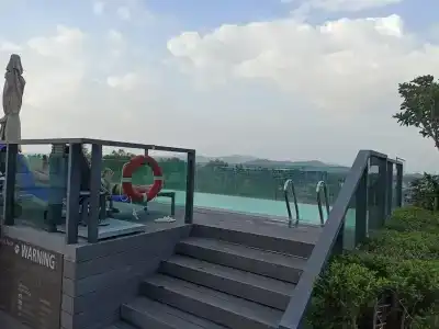 Hilton Garden Inn Phuket Bang Tao - Sha Extra Plus - 35